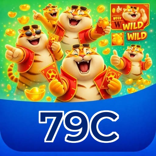 79C segurança SSL 256-bit - Licença Curaçao, eCOGRA, GLI certificado